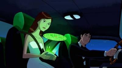 Ben 10: Alien Force