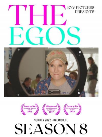 The Egos filmas online