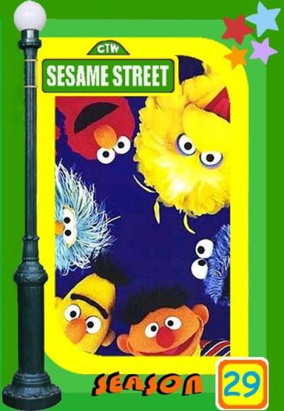 Sesame Street filmas online