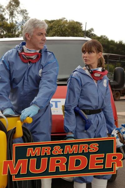 Mr & Mrs Murder filmas online