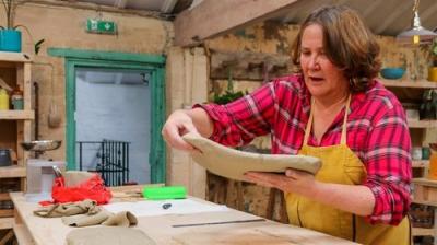 The Great Pottery Throw Down