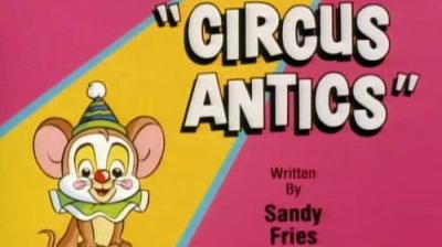 Tom & Jerry Kids Show