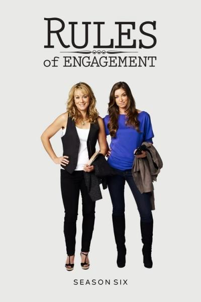Rules of Engagement filmas online