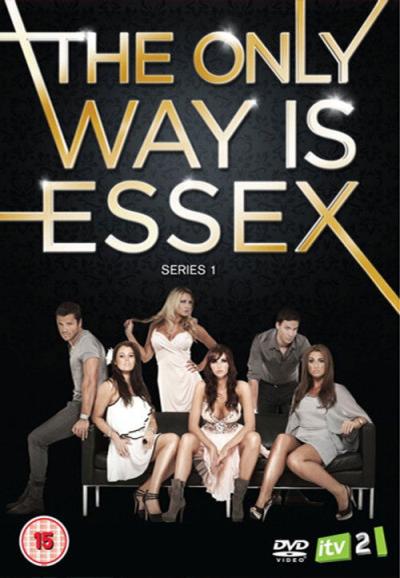 The Only Way Is Essex filmas online