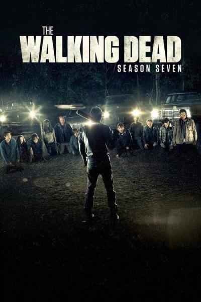 Vaikštantys numirėliai filmas online