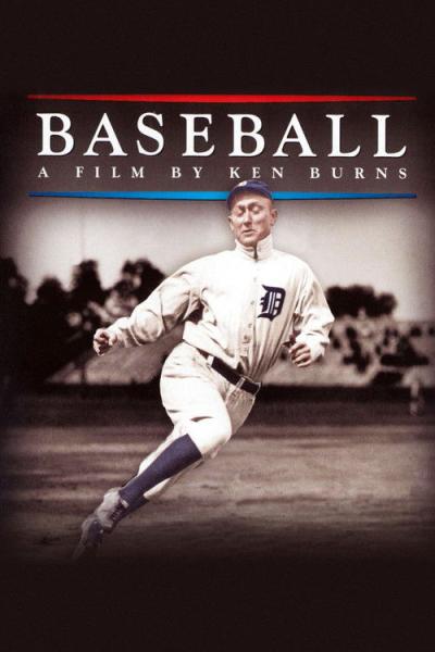 Baseball filmas online