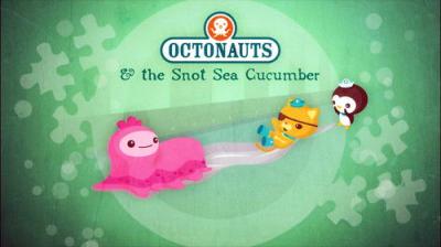 Octonauts