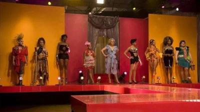 RuPaul's Drag Race