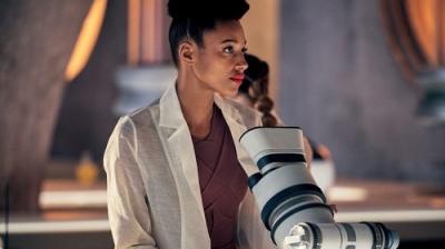 Naujas, drąsus pasaulis