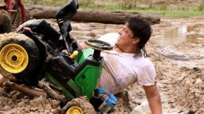 Ax Men