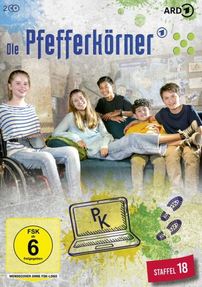 Die Pfefferkörner filmas online