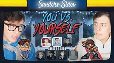 Sanders Sides