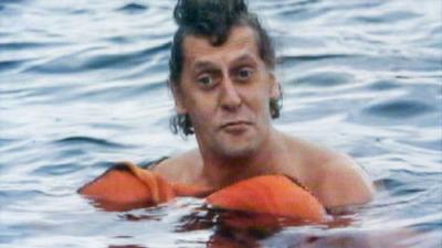 Kurt Olssons sommartelevison