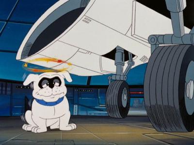 The New Adventures of Jonny Quest