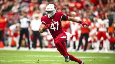 Hard Knocks: In Season