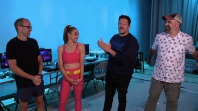 Nepraktiški juokdariai