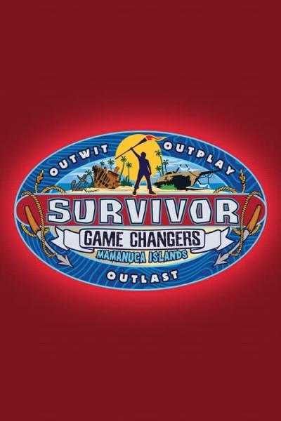 Survivor filmas online