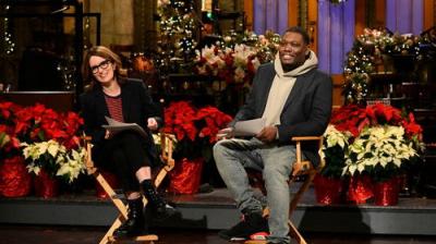 Saturday Night Live