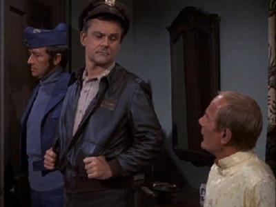 Hogan's Heroes