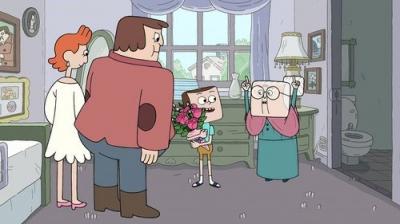 Clarence
