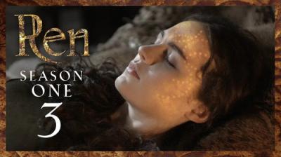 Ren: The Girl with the Mark