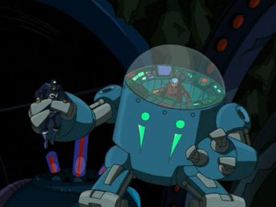 Teenage Mutant Ninja Turtles