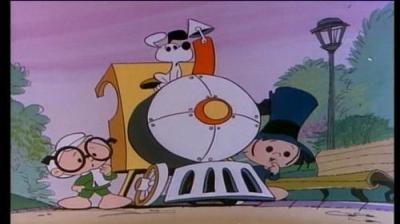 Las aventuras de Hijitus