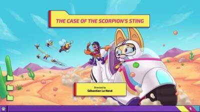 The Creature Cases