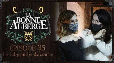 La Bonne Auberge