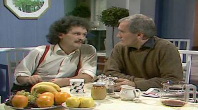 The Cannon & Ball Show