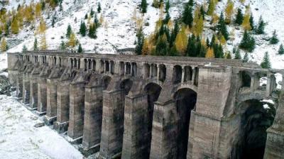 Abandoned Engineering