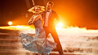 Dancing with the Stars