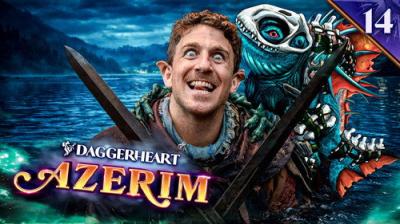 Daggerheart: Azerim
