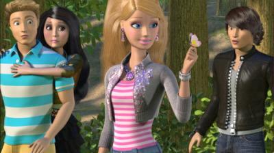 Barbie: Life in the Dreamhouse
