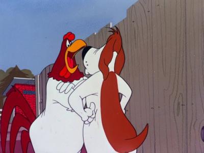 Looney Tunes