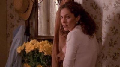 Judging Amy