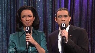 Saturday Night Live