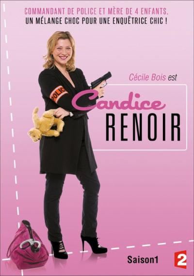 Kandisė Renuar filmas online