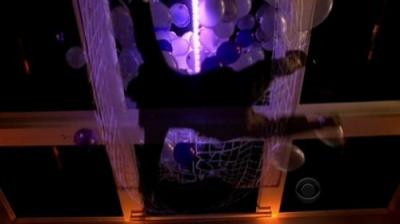 CSI: NY
