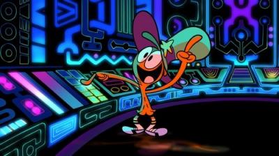 Wander Over Yonder