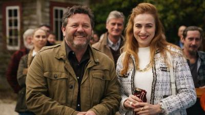 The Brokenwood Mysteries