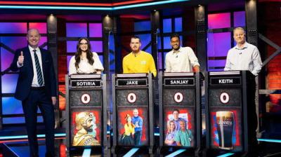 Hard Quiz