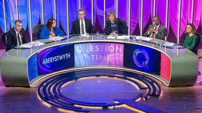 Question Time