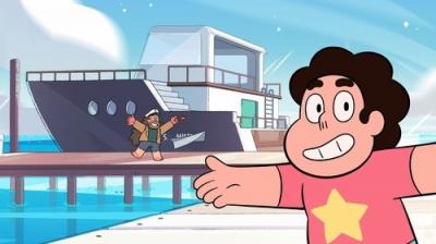 Steven Universe