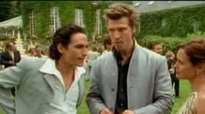 Largo Winch