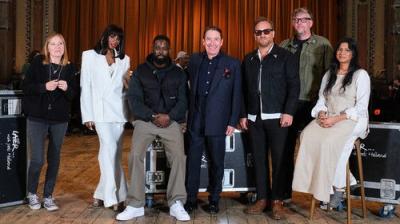 Later... with Jools Holland