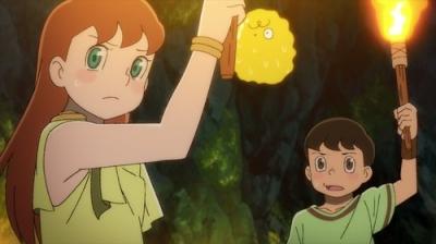T・Pぼん