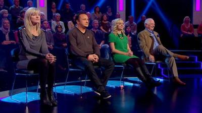 Celebrity Mastermind