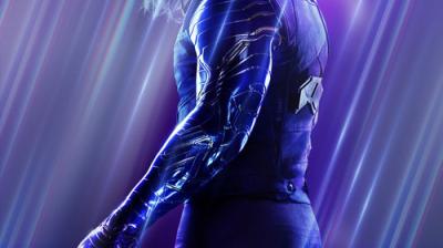 Marvel Studios Legends