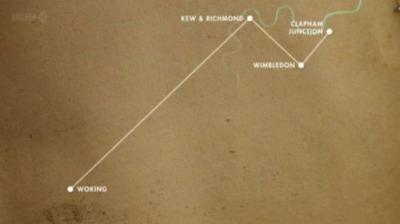 Great British Railway Journeys